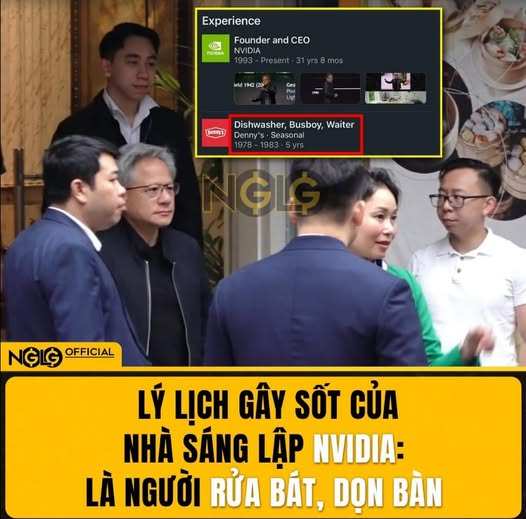 Đừng Đọc Bài Này Nếu Bạn Đang Xấu Hổ Về Công Việc Của Mình, Vì Nó Sẽ Khiến Bạn Phải Suy Nghĩ Lại.