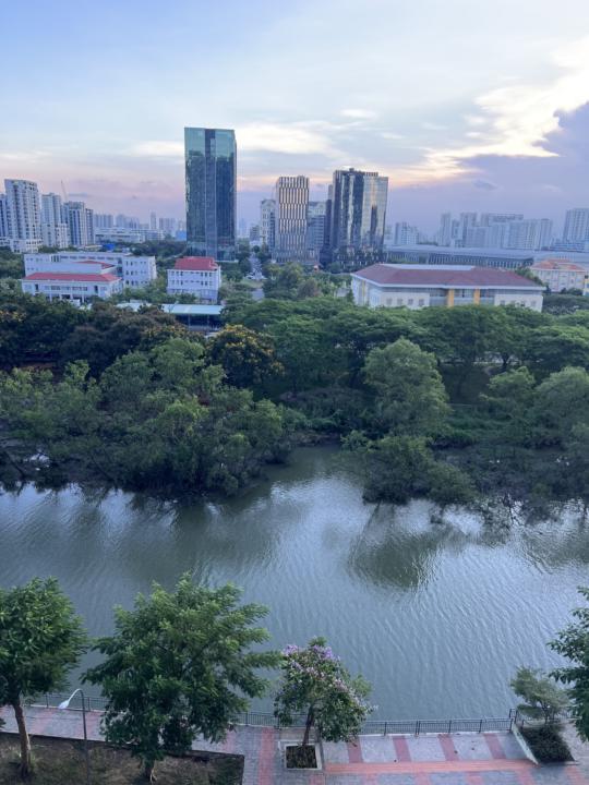 Loại bỏ dư thừa…