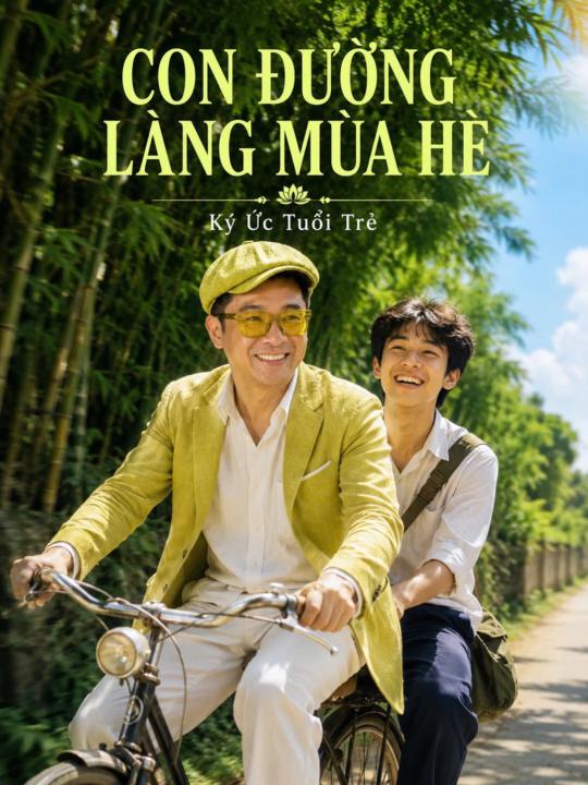 Khơi Thông Suối Nguồn