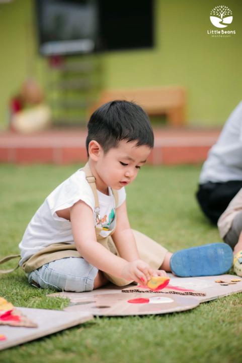 Kỷ luật không phải là cứng nhắc. Kỷ luật là biết tự điều chỉnh. 