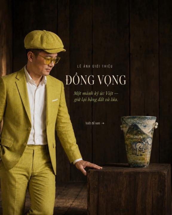 ĐỒNG VỌNG