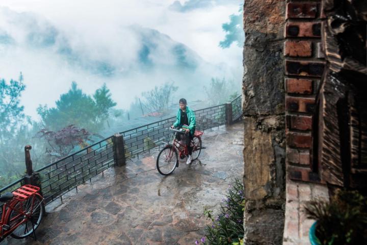 Câu lệnh này giúp bạn nghiên cứu xu hướng Tiktok thị trường Trung Quốc mọi lĩnh vực.