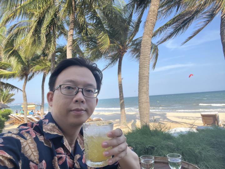 Hạnh Phúc Do Mình Tự Tạo…