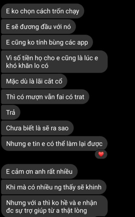 Lạc quan sống