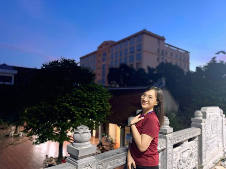 Điều bạn chấp nhận chính mình! 