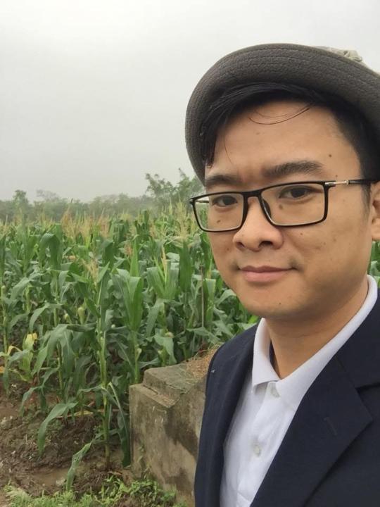 Sự Cao Quý Đến Từ Bên Trong