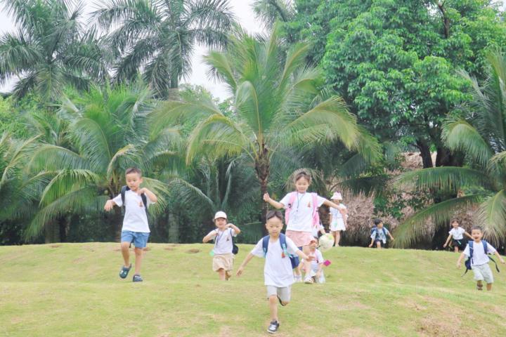 Phản tư từ cuộc hội thoại cùng con trai.