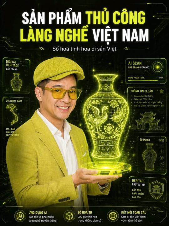 Việt Nam Tôi