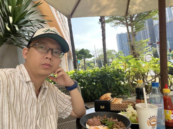 Số phận..