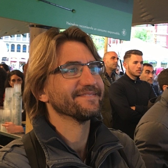 Mariano Fernandez Rouyet