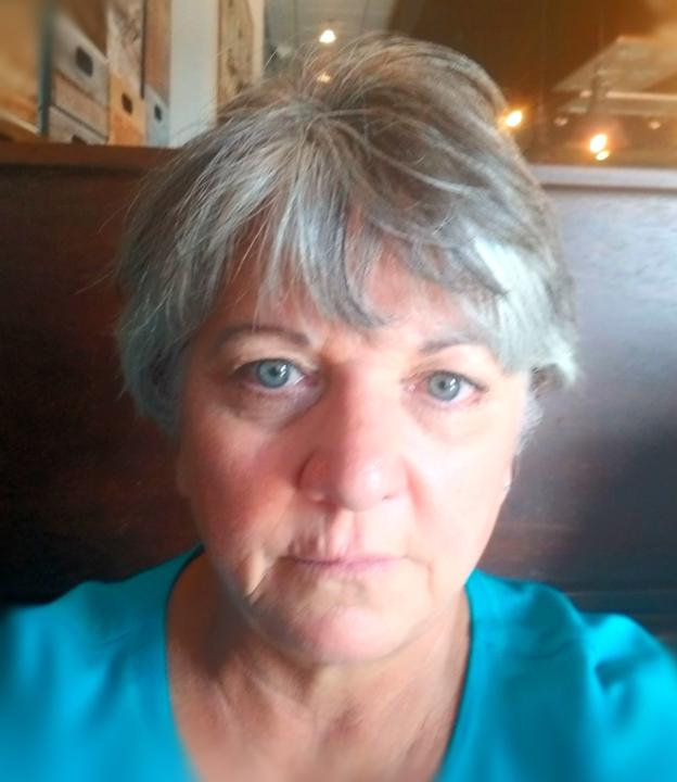 Brenda Jones DePaul