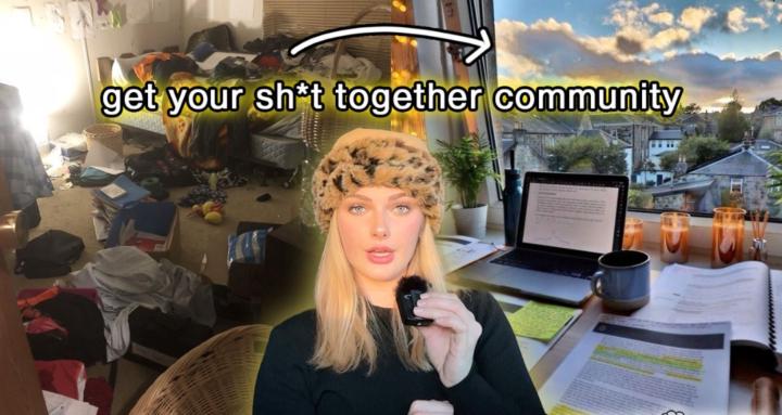 Get Your Shit Together