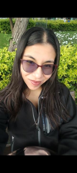 Angeles Trujillo