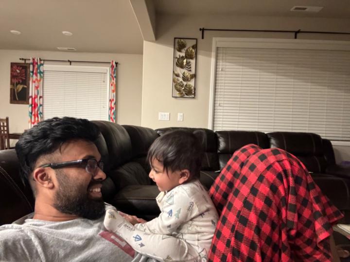 Karthik Muthu Karuppan
