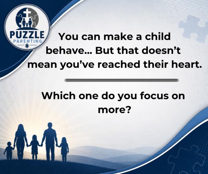 What are you focusing on?