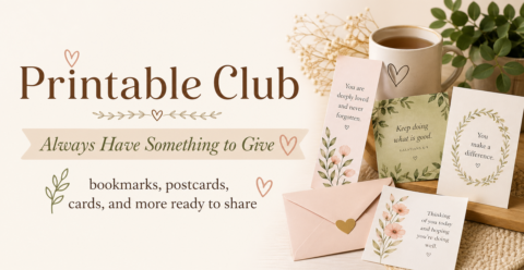 Printable Club gallery image