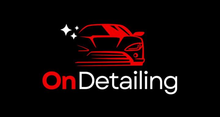 Mobile detailing