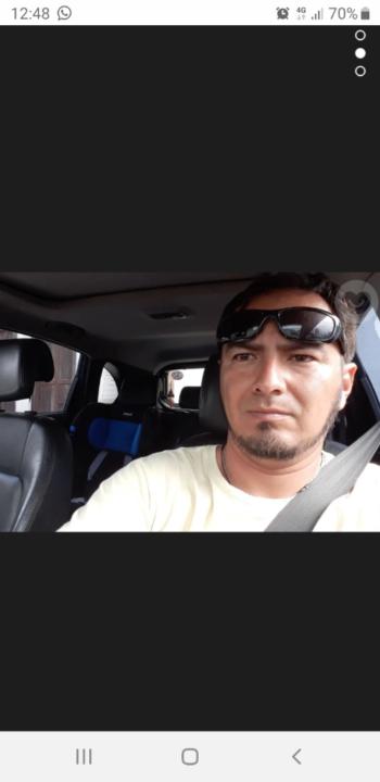 Jose Araneda