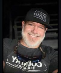Chris Odom
