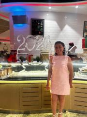 Jaqueline Mendoza Santos