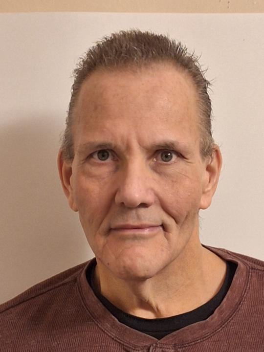 Rich Mohler