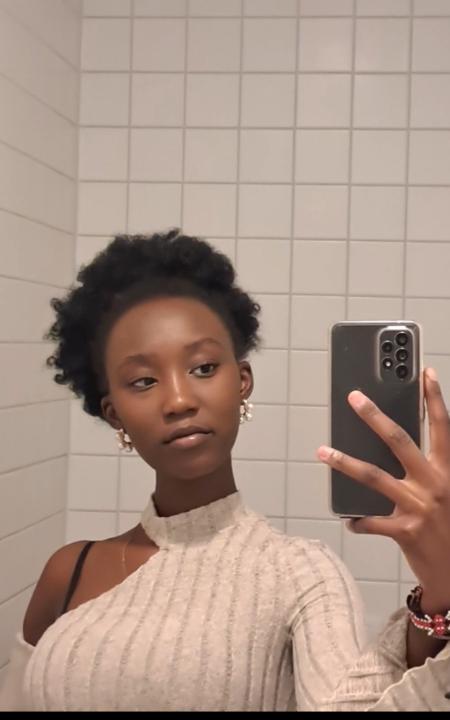 Jane Lauren Mwende