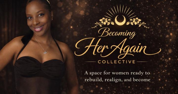 Becoming Her Again Collective