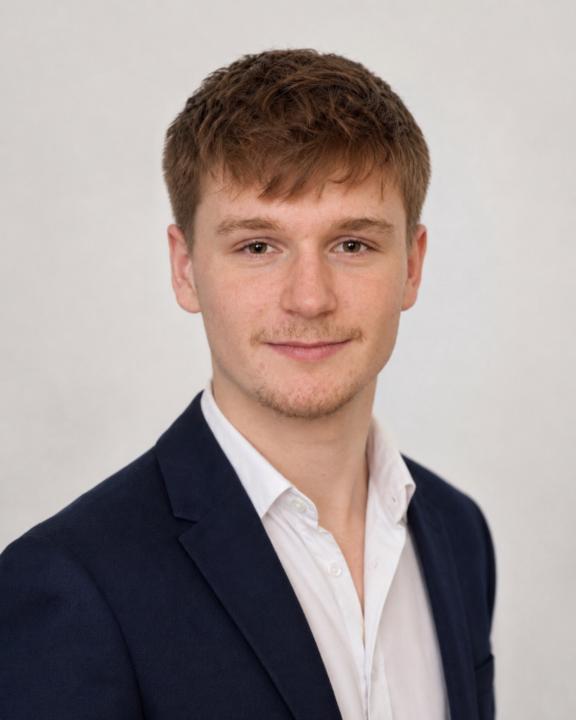 Tobias Kühnemund