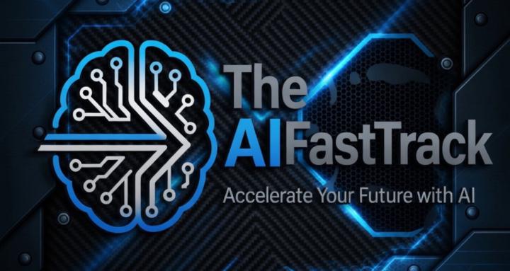 Ai FastTrack (Ai Education)
