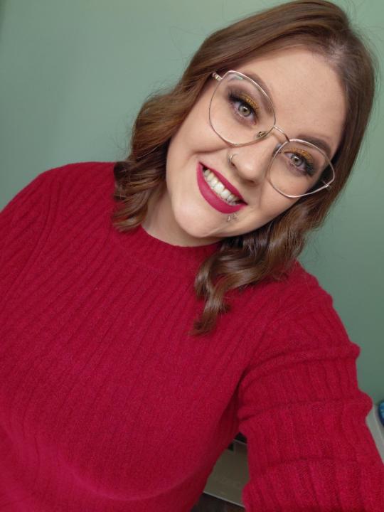 Kendra Winsor
