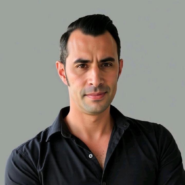 Mark Stephens
