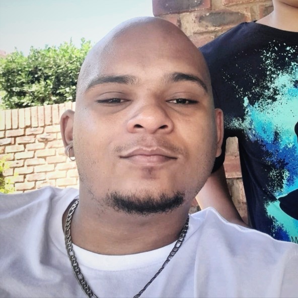 Shaquille Fransman