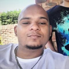 Shaquille Fransman
