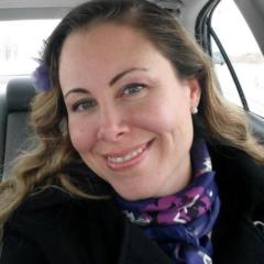 Shauna Stradinger