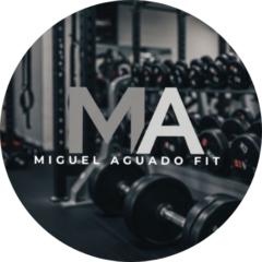 Miguel Aguado García