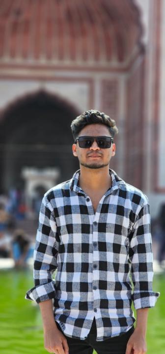 Qasim Abrar
