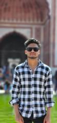 Qasim Abrar