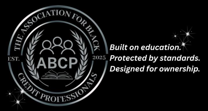 Assoc. Blk Credit Pros "ABCP"