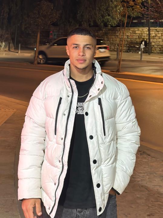 Mohammed Wasim Hajlatouf