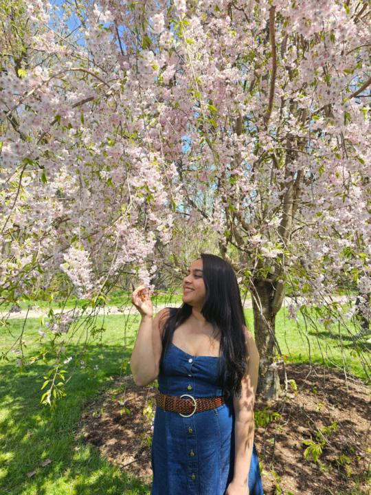 Nancy Patel