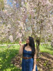 Nancy Patel