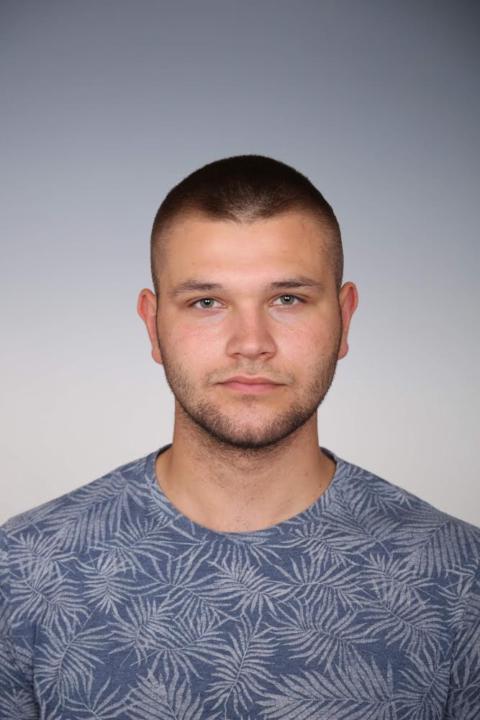 Iskren Hristov