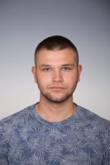 Iskren Hristov