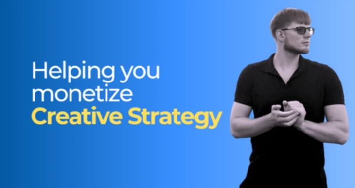 Creative Strategy Coaching