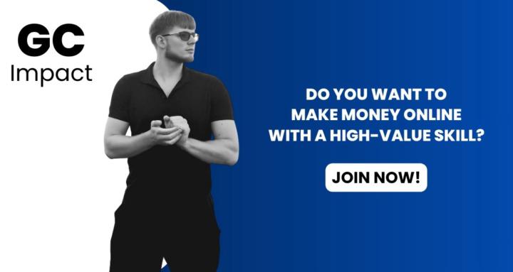 GC Impact Coaching