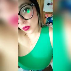 Andrea Arevalo