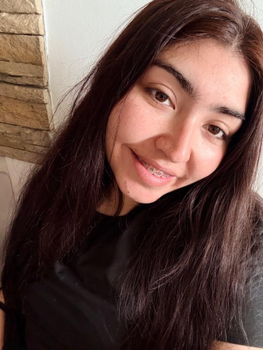 María José Yevenes