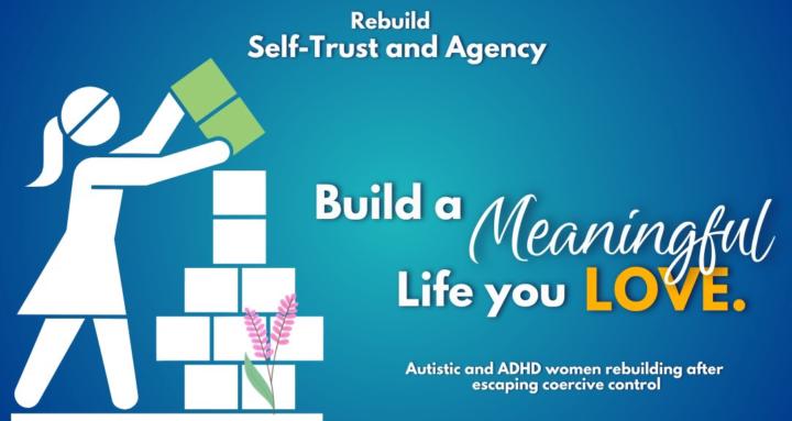 Rebuilding Life After DV
