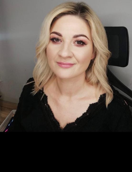 Sylwia Kwaśnik