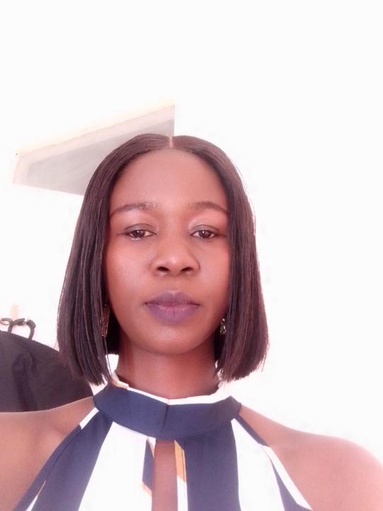 Bridget Orobator Aikhu